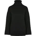 SVETR S ROLÁKEM ČERNÝ Pieces