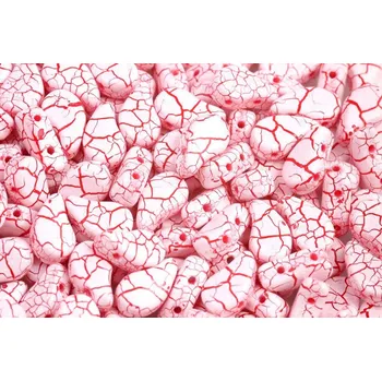 Korálek Paisley Duo - č.122