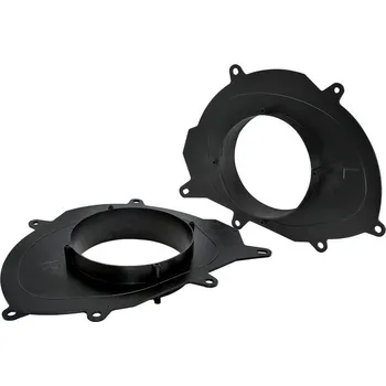 Auto Hi-Fi Adaptery repro 165mm Renault Clio 350701