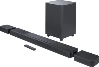 Soundbar JBL Bar 1300