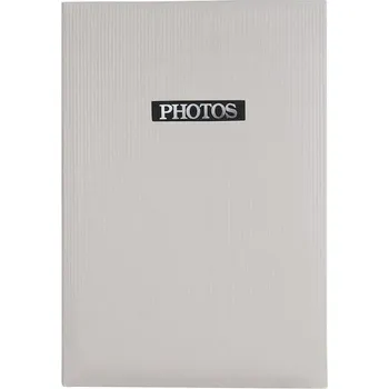 Fotoalbum Doerr ELEGANCE White album pro 300 foto 10x15 cm