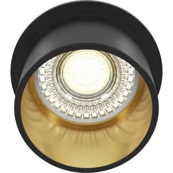 Bodové svítidlo MAYTONI Vestavné svítidlo Reif DL050-01GB