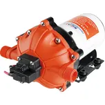 Seaflo 54 typ SFDP1-050-060-54 Membránové čerpadlo, 18.9 l/min, 4.2 bar, 12 V DC, PP/SP/EPDM, PS/ BP