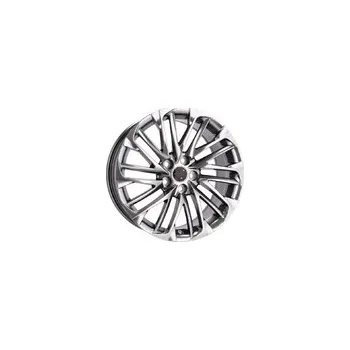 Alu kolo Racing Line I0269 LEX 8x18 5x114,3 ET35.00 titanová metalíza