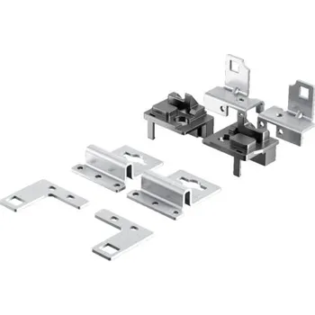 Stavebniny Sada RITTAL 8617.370 montážní 8617370