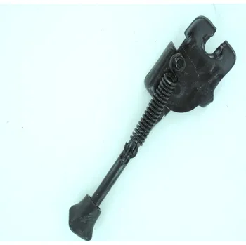 BTWIN Stojánek TILT 500 XS ČERNÁ