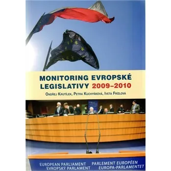 Monitoring evropské legislativy…