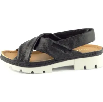 Dámské sandále Aurelia sandály K784 černá 417, velikost 37