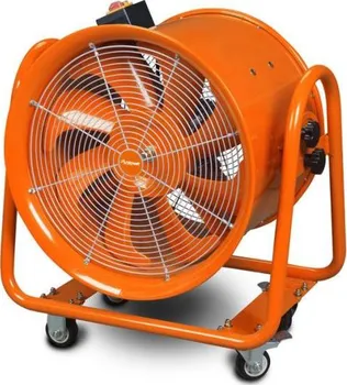 Průmyslový ventilátor Unicraft MV 50