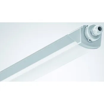Bodové svítidlo 2315 G3 1500 55/38/ML-840 ET PC +LV LED prachotěs.svít. L1500 48/33W 5500/3800lm IP65 4000K