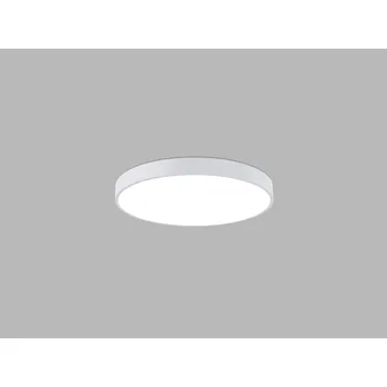 LED2 1274351 Stropní svítidlo MONO SLIM 60, W 60W 2CCT 3000K/4000K bílá