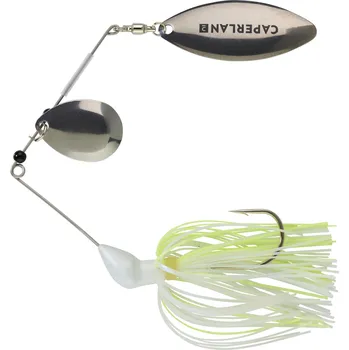 Umělá nástraha CAPERLAN Nástraha spinnerbait Buckhan 10,5 g
