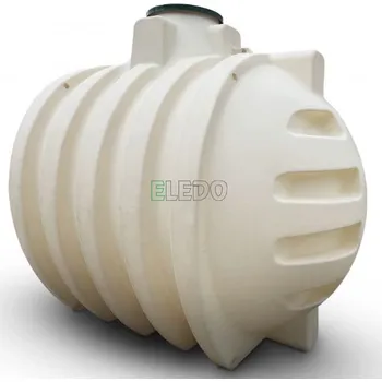 nádrž Nádrž, jímka, žumpa, na dešťovou vodu 10000 l