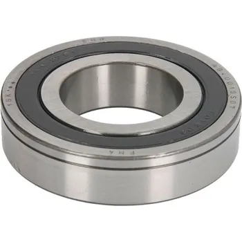 Ložisko převodovky Ložisko sekundárního hřídele Fiat Doblo od 2000 37x73x17 přední, 55206438