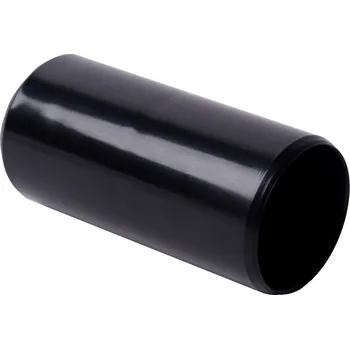 Stavebniny KOPOS KOLÍN KOPOS Spojka 0263_FB Ø63 násuvná samozhášivá tm.šedá 0263_FB