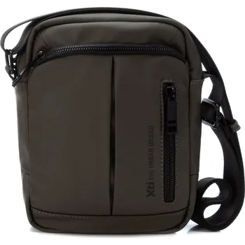 Kabelka Městská crossbody taška 184236 khaki XTI Refresh zelená