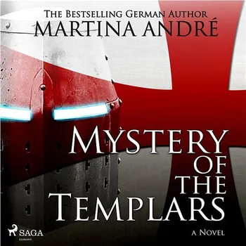 Mystery of the Templars Audiokniha