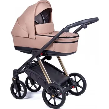Kočárek Kočárek Coletto Axiss Gold Ax-01