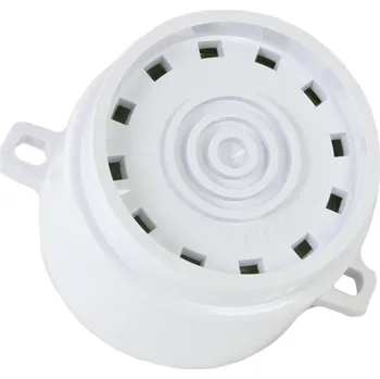 Poplachová siréna ComPro signalizační siréna AF/W Askari Flange vícetónová siréna 12 V/DC, 24 V/DC 101 dB