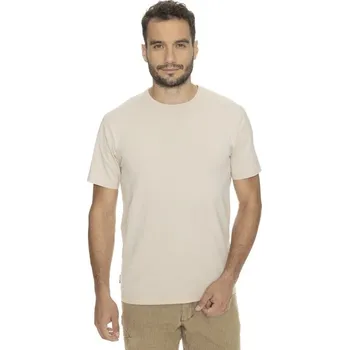 Pánské tričko Bushman tričko Origin II beige XXL