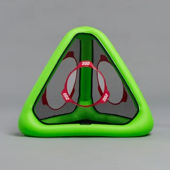 WATKO Terč do bazénu 360 Firshoot ZELENÁ