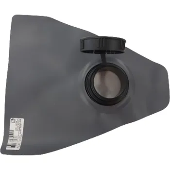 Láhev DECATHLON Vypouštěcí zátka k nafukovacím kajakům X100+