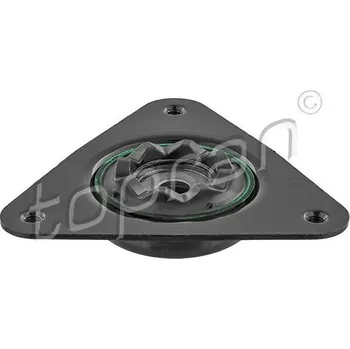 Ložisko pružné vzpěry TOPRAN 702 319