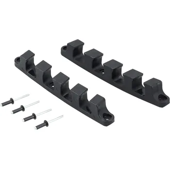 CAPERLAN Systém nastavení zádových opěrek u lehátek na kaprařinu Fullbreak a Morphoz