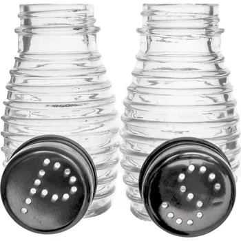 Dóza na potraviny Kořenka 2 ks