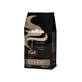 Nápoj Zrnková káva Lavazza - Caffe Espresso Classico, 1 kg