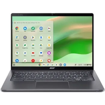 Notebook Acer Chromebook Spin 714 CP714-2WN-55L7 (NX.KLNEC.001)
