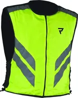 Moto vesta Rebelhorn RH-SV-VEST-99 fluo žlutá
