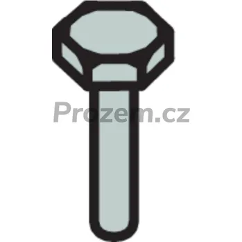 Dílna Šestihranný šroub M8 x 30 mm pro Comet IDS 1000, 3607007000