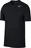 NIKE Dry Tee DFC Crew Solid AR6029-010, S