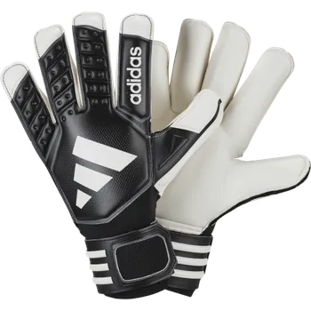 Brankářské rukavice Brankářské rukavice Adidas Tiro League Velikost: 7.5