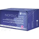 Inofolic Combi Premium 60 gelových kapslí
