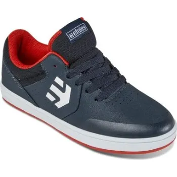 Chlapecká obuv Boty Etnies Marana navy/white/red 2023/24 dětské Velikost: EUR38