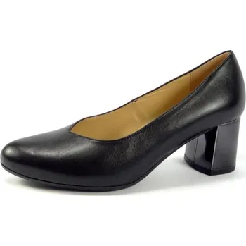 Dámské lodičky Aurelia lodičky černé 108, velikost 41