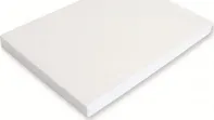 Papírny Brno Kreslicí karton A3 bílý 220 g/m2 200 listů