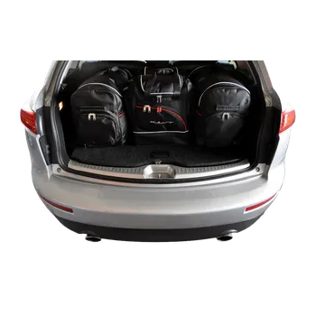 Organizér do auta Sada tašek do kufru auta - INFINITI FX