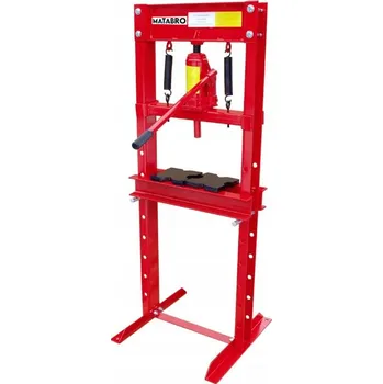 dílenský stroj Matabro MB-P12T