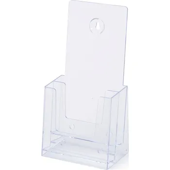 Jansen Display Scritto 2D13A4P stojánek na letáky