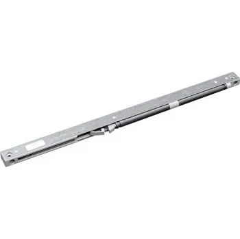 Nábytkové kování LAGUNA Tlumení posuvného dveřního křídla Solid 60 kg