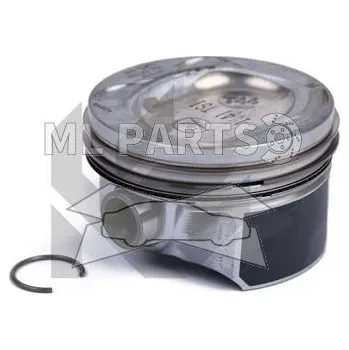 Motor automobilu Píst KOLBENSCHMIDT 40846620