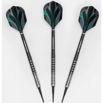 Šipka CANAVERAL 3 šipky S960 s vyměnitelnými hroty