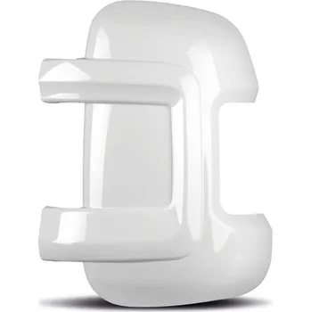 Příslušenství ke karavanu Sada chráničů zrcátek Carbest Varianta: Bílá - krátká verze