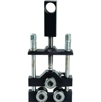 Kleště GPH Ořezávač KMS 70/400 polovodivé vrstvy KMS 70/400