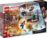 LEGO Marvel 76267 Adventní kalendář…