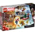 Stavebnice LEGO LEGO Marvel 76267 Adventní kalendář Avengers
