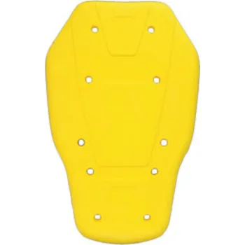 Motocyklový chránič hrudi a pátěře Zádový chránič do bundy SW-253 L